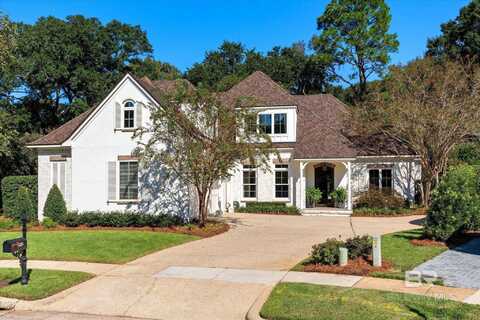 320 Long Court, Mobile, AL 36608