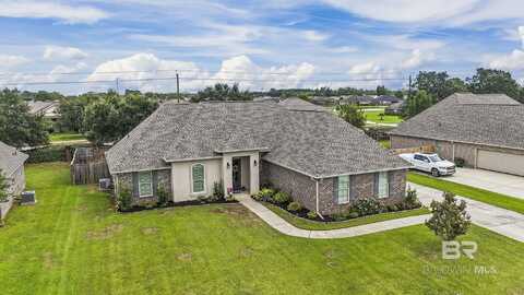 2642 Ocala Drive, Foley, AL 36535