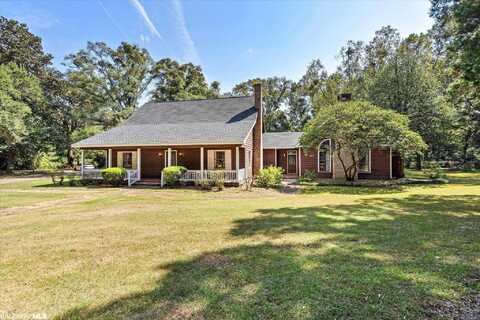 5813 Helen Street, Mobile, AL 36618