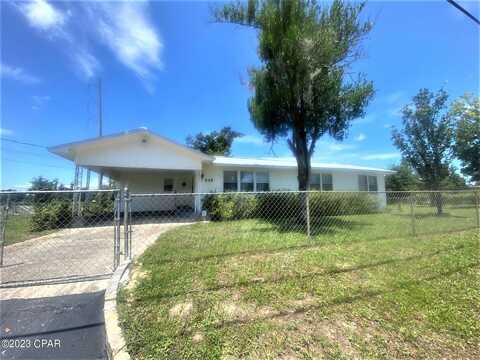 648 N 9th Plaza, Panama City, FL 32404