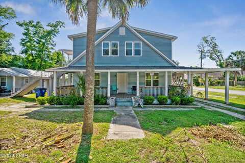 119 College Avenue, Panama City, FL 32401