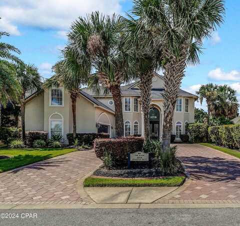 3202 Swordfish Drive, Panama City Beach, FL 32408