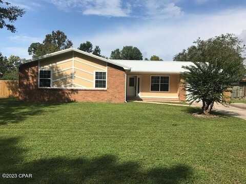 1208 S Comet Avenue, Panama City, FL 32404