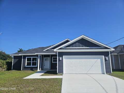 2811 E 16th Street, Panama City, FL 32405