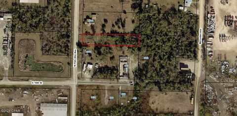 Lot 7 N Palo Alto Avenue, Panama City, FL 32401