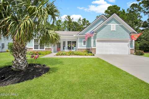 61 Gatewood Lane, Bluffton, SC 29910