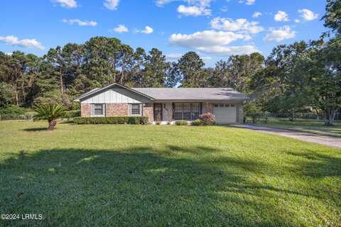 3113 Palomino Drive, Beaufort, SC 29906