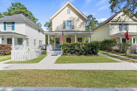 1307 Broad Street, Beaufort, SC 29902