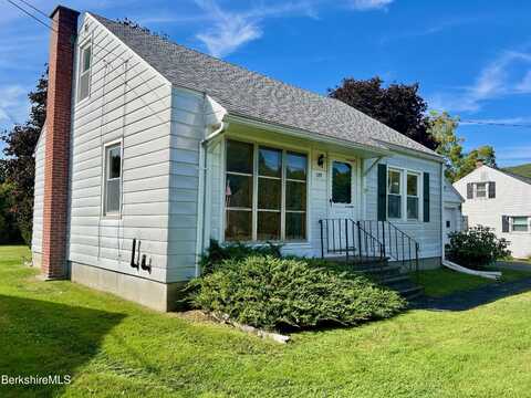 177 Phelps Ave, North Adams, MA 01247