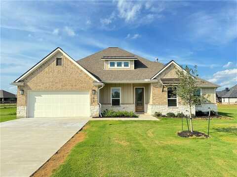 7425 Garrison Creek, Bryan, TX 77808