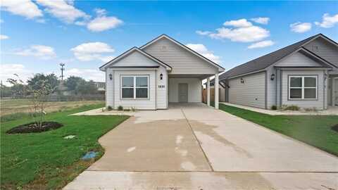 1233 Storm Row, Bryan, TX 77808