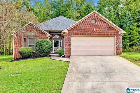 6754 HEATON MANOR, PINSON, AL 35126