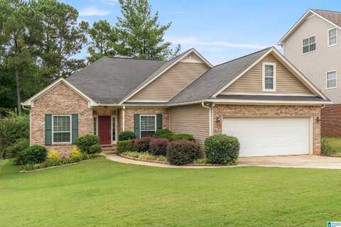 1227 DEER TRAIL ROAD, HOOVER, AL 35226