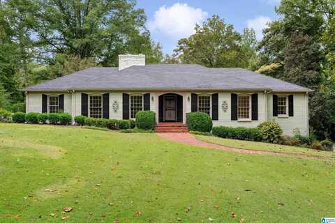 2686 ALTADENA ROAD, BIRMINGHAM, AL 35243