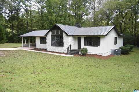 43 GRAY LANE, JACKSONVILLE, AL 36265