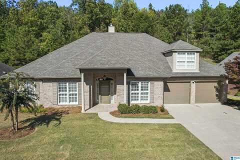 125 BLACKSTONE COURT, CHELSEA, AL 35242