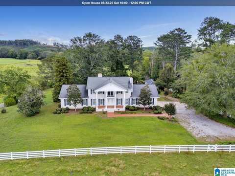 44 NUNNALLY LAKE ROAD, OHATCHEE, AL 36271