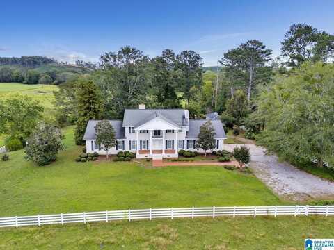 44 NUNNALLY LAKE ROAD, OHATCHEE, AL 36271