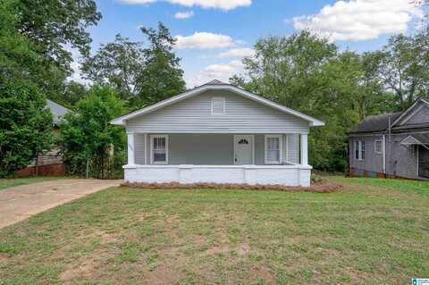 1625 HOLBROOK AVENUE, BESSEMER, AL 35020