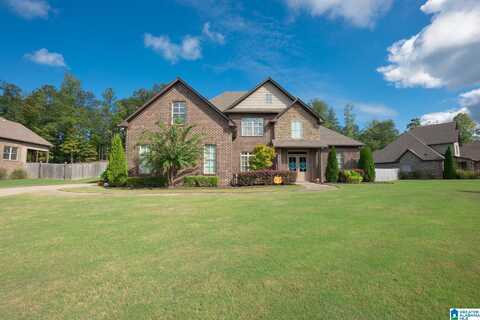 224 GREY OAKS COURT, PELHAM, AL 35124