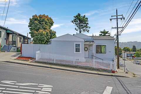 3032 San Mateo, El Cerrito, CA 94530