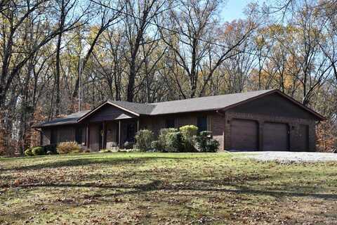 785 Deer Run, Orleans, IN 47452