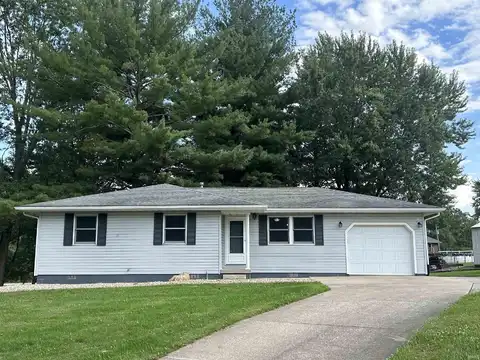 1 Taylor Run, Bedford, IN 47421