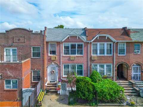 1234 Tabor Court, Brooklyn, NY 11219