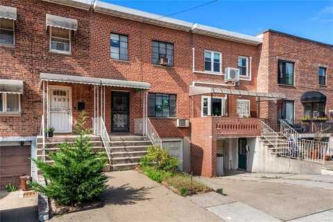 1809 Starr Street, Ridgewood, NY 11385