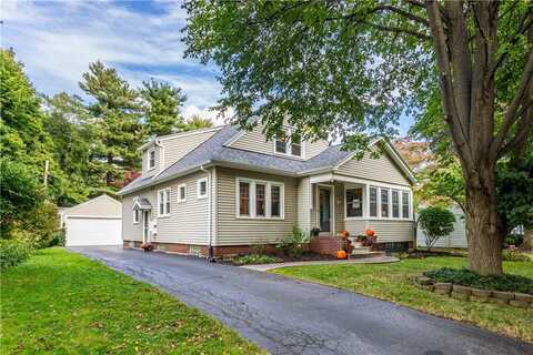 120 Monroe Parkway, Brighton, NY 14618