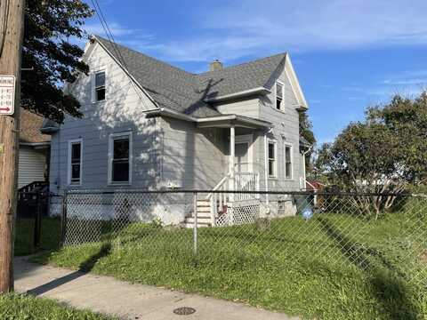 168 Glide Street, Rochester, NY 14611