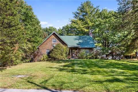 1677 Long Point Beach Road, Troy, NY 14527