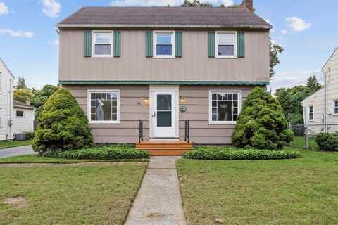 271 Daley Boulevard, Irondequoit, NY 14617