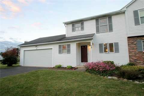 26 Hampton Lane, Perinton, NY 14450