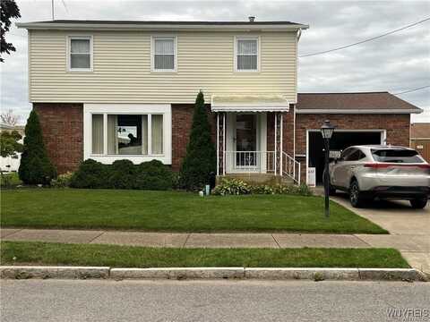 1653 Caravelle Drive, Niagara Falls, NY 14304