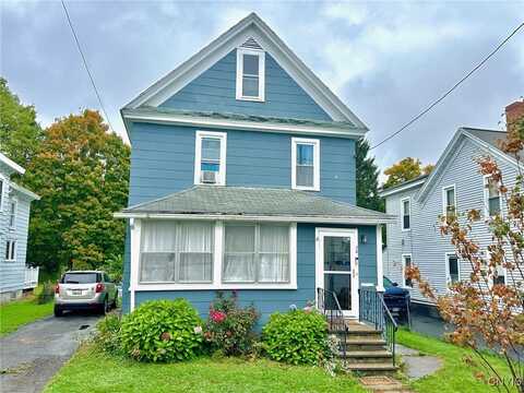 78 Elm Street, Cortland, NY 13045