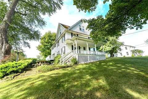 7677 E Townline Road, Williamson, NY 14589