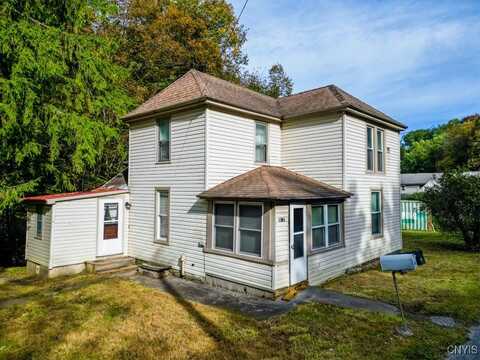 613 Spinnerville Gulf Rd, German Flatts, NY 13357