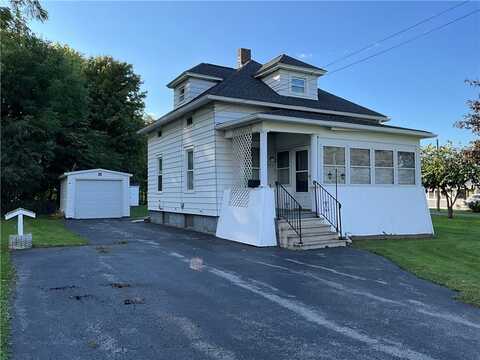 293 Erin Road, Ridgeway, NY 14103