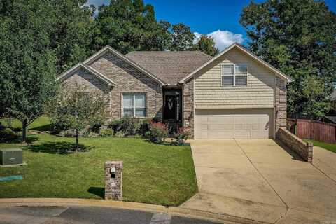 17 Sarah Beth, Cabot, AR 72023