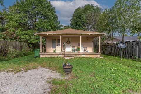 300 Miller St Street, Hoxie, AR 72433