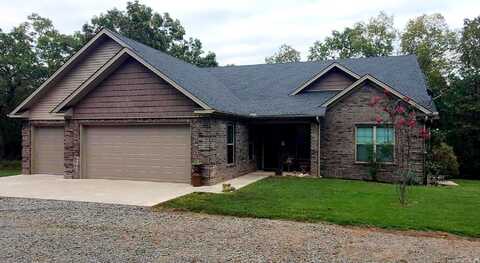 1908 Mantooth Road, Cabot, AR 72023