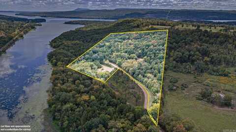 000 Old HWY 64, Knoxville, AR 72845