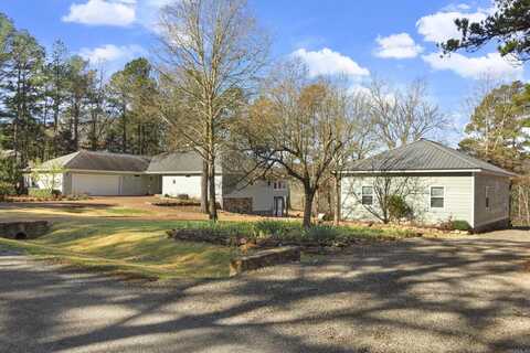 470 Mountain Ranch Drive, Fairfield Bay, AR 72088