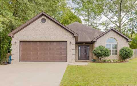 3004 Lynne Court, Bryant, AR 72022