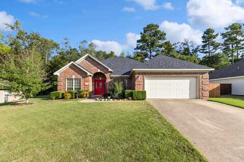 5712 Heritage Heights Drive, Benton, AR 72019