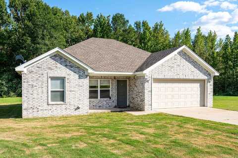 174 Grace Circle, Lonoke, AR 72086