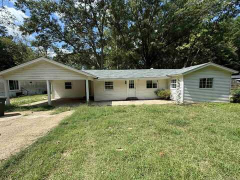 1227 Griffith St, Monticello, AR 71655