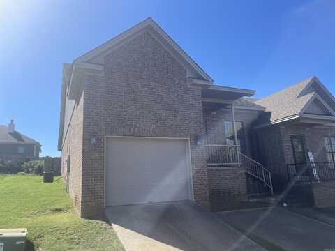 2309 Argonne Lane, Searcy, AR 72143