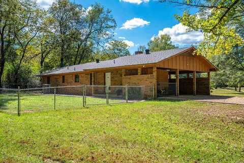 328 S Hill, Amity, AR 71921